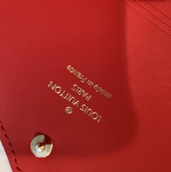 Louis Vuitton Monogram Pochette Kirigami 3 Piece Set Pouch Envelope Clut… - Picture 9 of 10